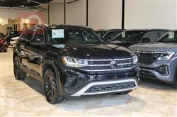 Volkswagen Atlas Cross Sport